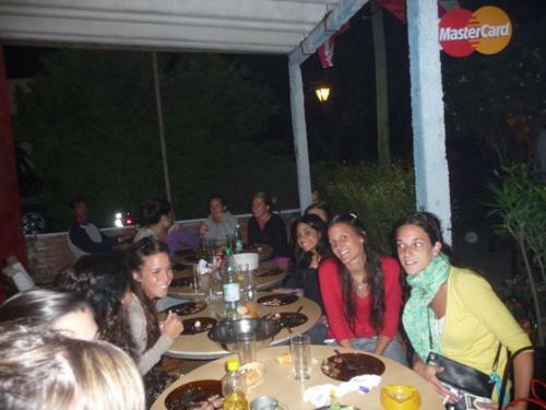 Hostel Ibirapita