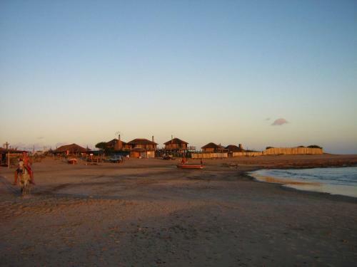 Hostel Ibirapita