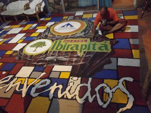 Hostel Ibirapita