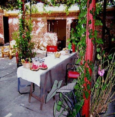 Hostel Ibirapita