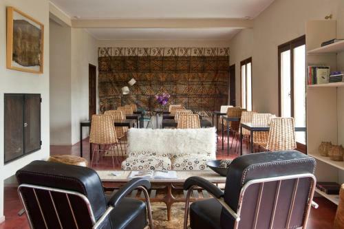 Hotel Brisas De La Pedrera