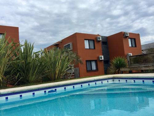 Apartamento Las Pakas