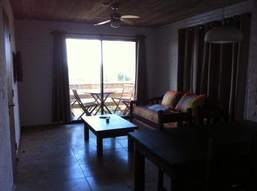 Apartamento Las Pakas
