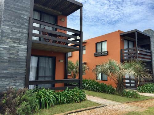 Apartamento Las Pakas
