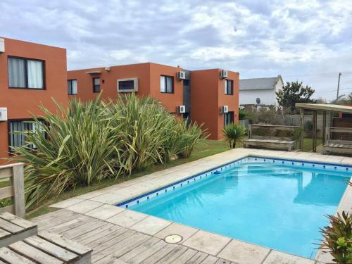Apartamento Las Pakas