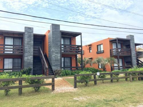 Apartamento Las Pakas