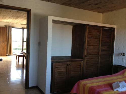 Apartamento Las Pakas