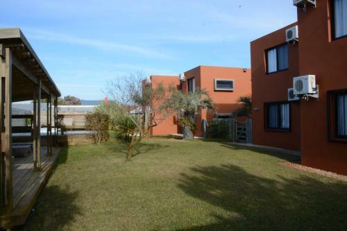 Apartamento Las Pakas
