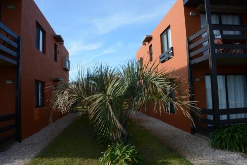 Apartamento Las Pakas