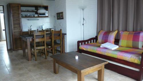 Apartamento Las Pakas