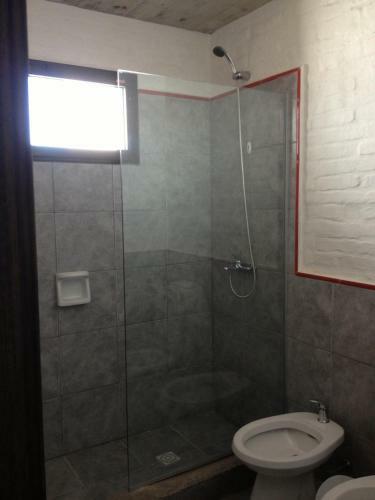 Apartamento Las Pakas