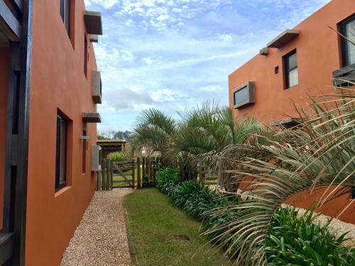 Apartamento Las Pakas
