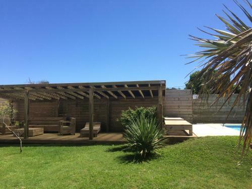 Apartamento Las Pakas
