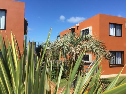 Apartamento Las Pakas