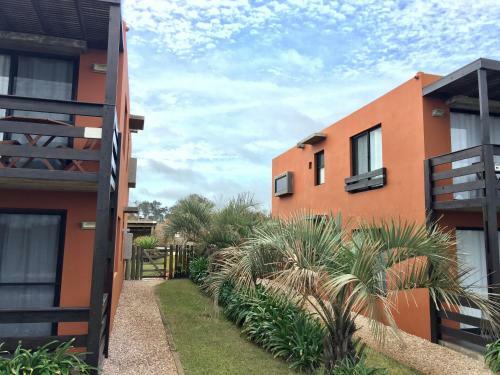 Apartamento Las Pakas