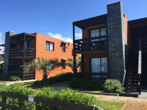Apartamento Las Pakas