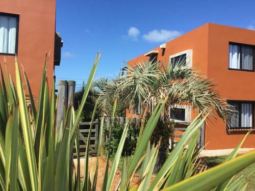 Apartamento Las Pakas