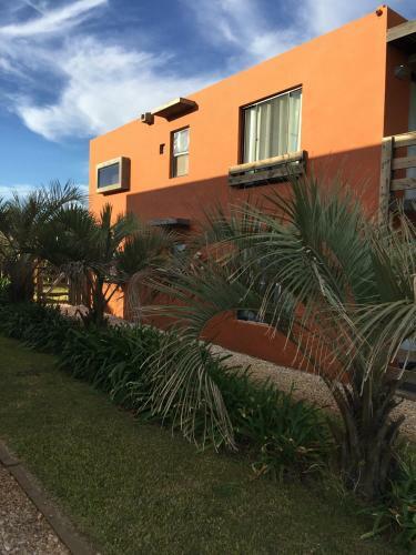 Apartamento Las Pakas