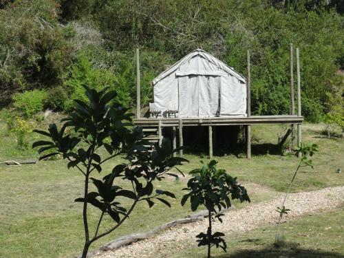 Hotel Pueblo Barrancas
