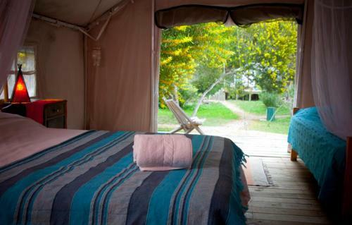Hotel Pueblo Barrancas