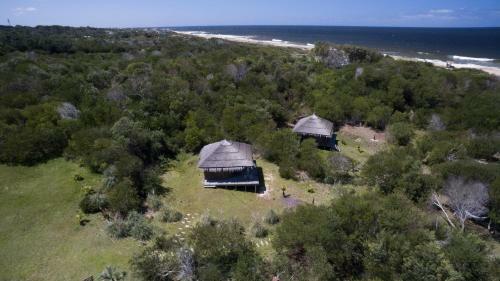 Hotel Pueblo Barrancas