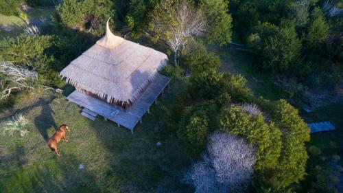 Hotel Pueblo Barrancas