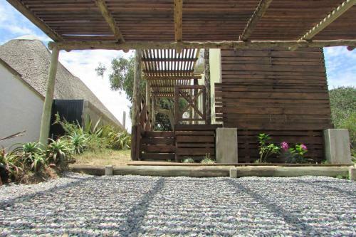 Apartamento La Nueva Ensenada