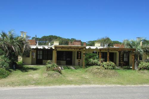 Apartamento La Nueva Ensenada