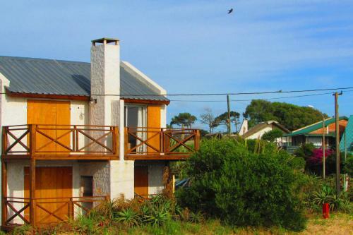 Apartamento La Nueva Ensenada