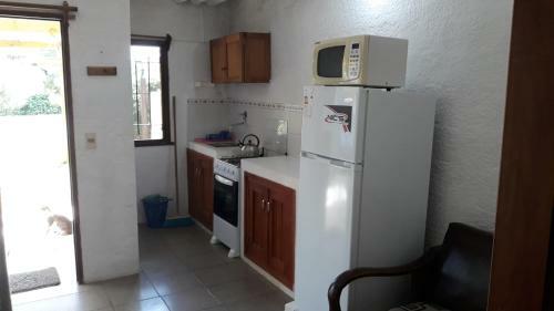 Apartamento La Nueva Ensenada