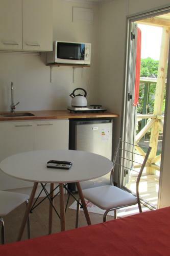 Apartamento La Nueva Ensenada