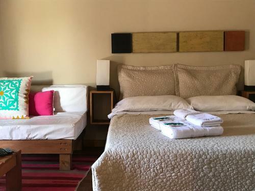 Este�os De La Pedrera Posada Y Spa