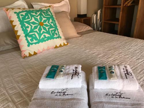 Este�os De La Pedrera Posada Y Spa