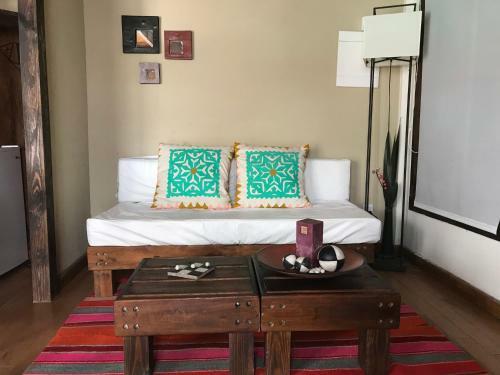 Este�os De La Pedrera Posada Y Spa
