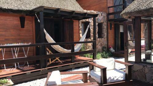 Este�os De La Pedrera Posada Y Spa