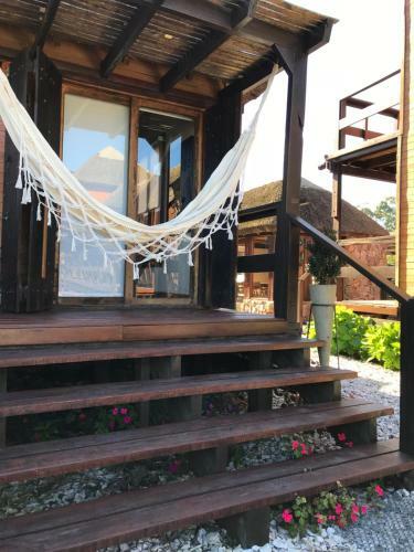 Este�os De La Pedrera Posada Y Spa