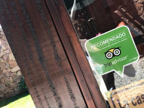Este�os De La Pedrera Posada Y Spa
