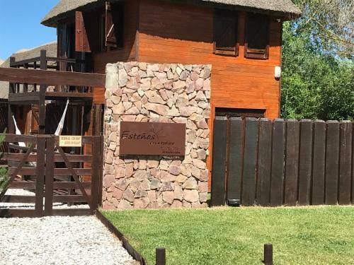 Este�os De La Pedrera Posada Y Spa