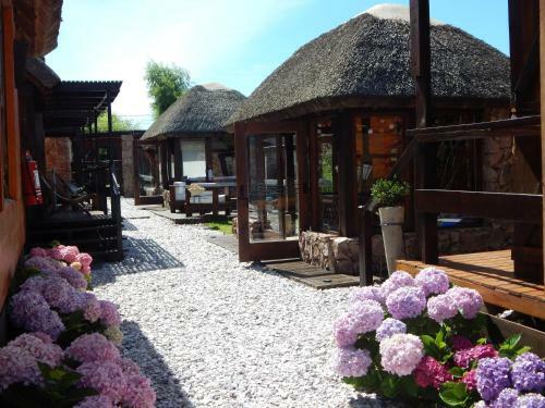 Este�os De La Pedrera Posada Y Spa