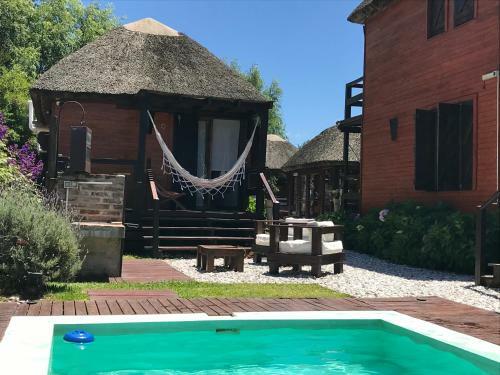 Este�os De La Pedrera Posada Y Spa