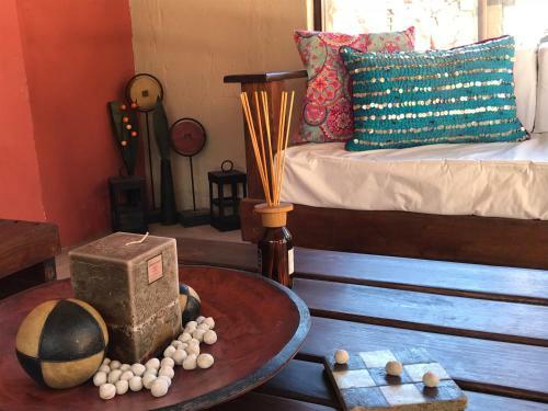 Este�os De La Pedrera Posada Y Spa