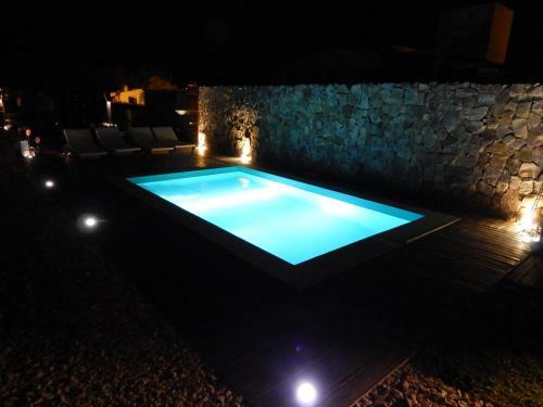 Este�os De La Pedrera Posada Y Spa