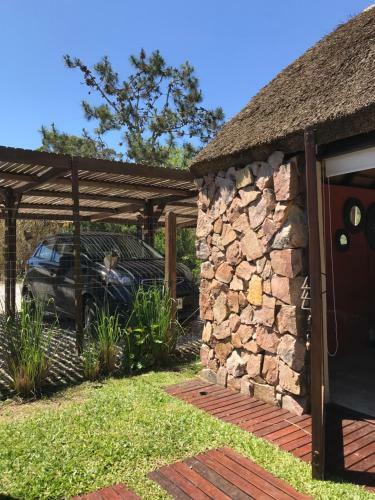 Este�os De La Pedrera Posada Y Spa