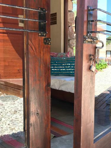 Este�os De La Pedrera Posada Y Spa