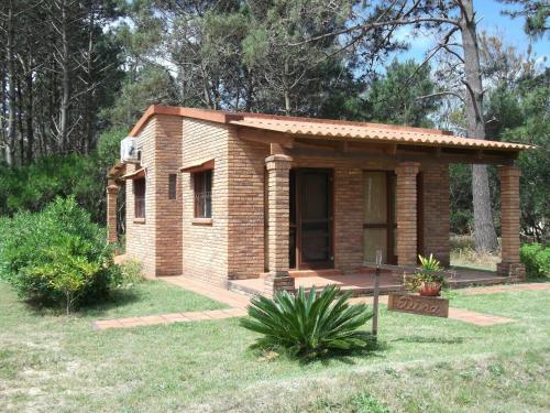 Lodge Adi Y Dina Caba�as