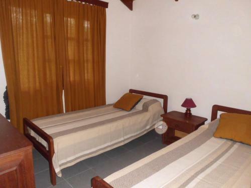 Lodge Adi Y Dina Caba�as