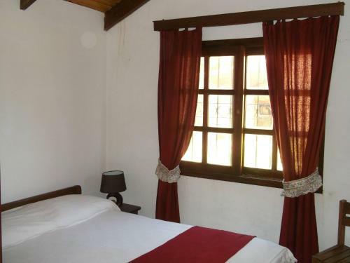 Lodge Adi Y Dina Caba�as