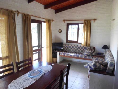Lodge Adi Y Dina Caba�as