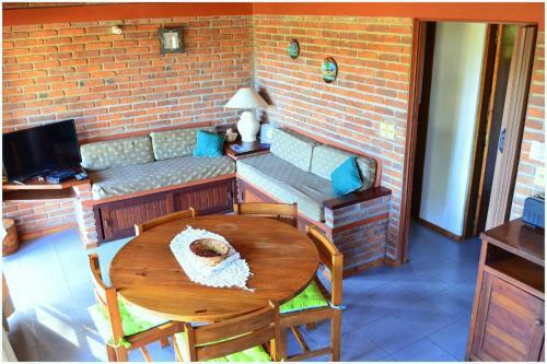 Lodge Adi Y Dina Caba�as