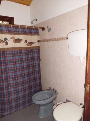 Lodge Adi Y Dina Caba�as